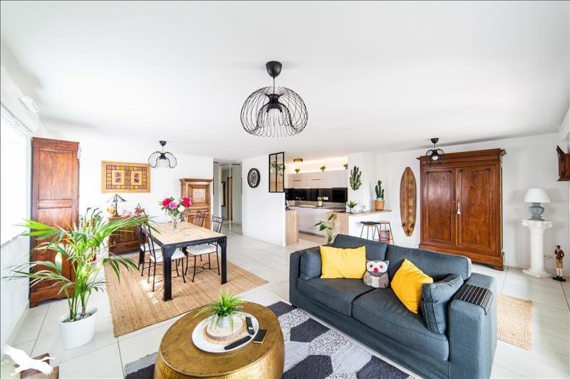 Chambre D'Hote Cosy Hiriburu Saint-Pierre-dʼIrube Eksteriør billede